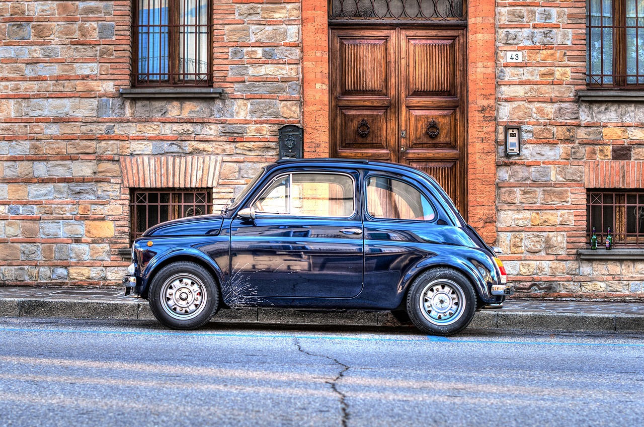 Les Critères Clés pour Choisir la Parfaite Voiture de Ville