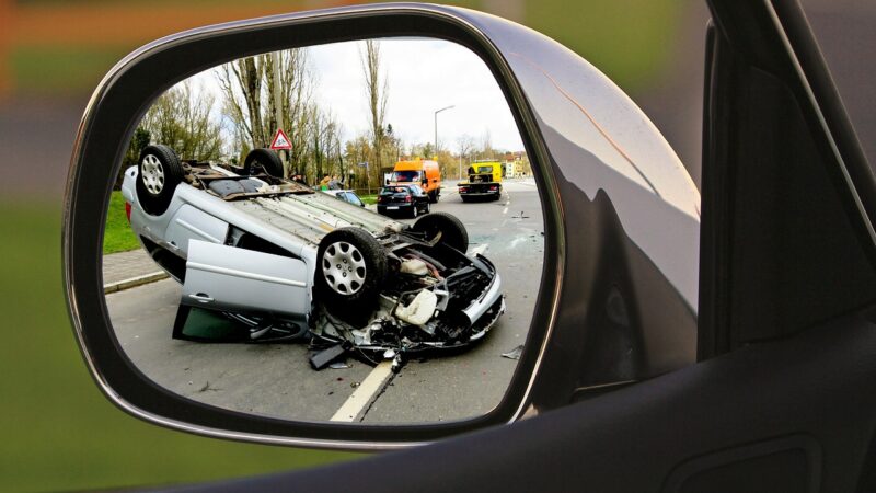 La Responsabilité Civile en Auto : Ce que Vous Devez Savoir