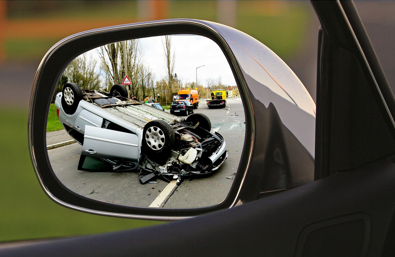 La Responsabilité Civile en Auto : Ce que Vous Devez Savoir