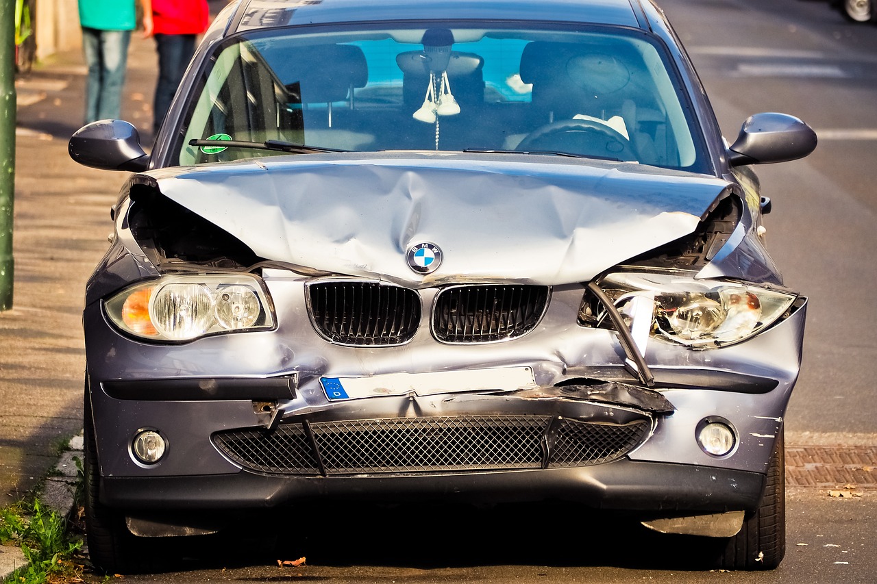 Que Couvre Réellement Votre Assurance Auto ?