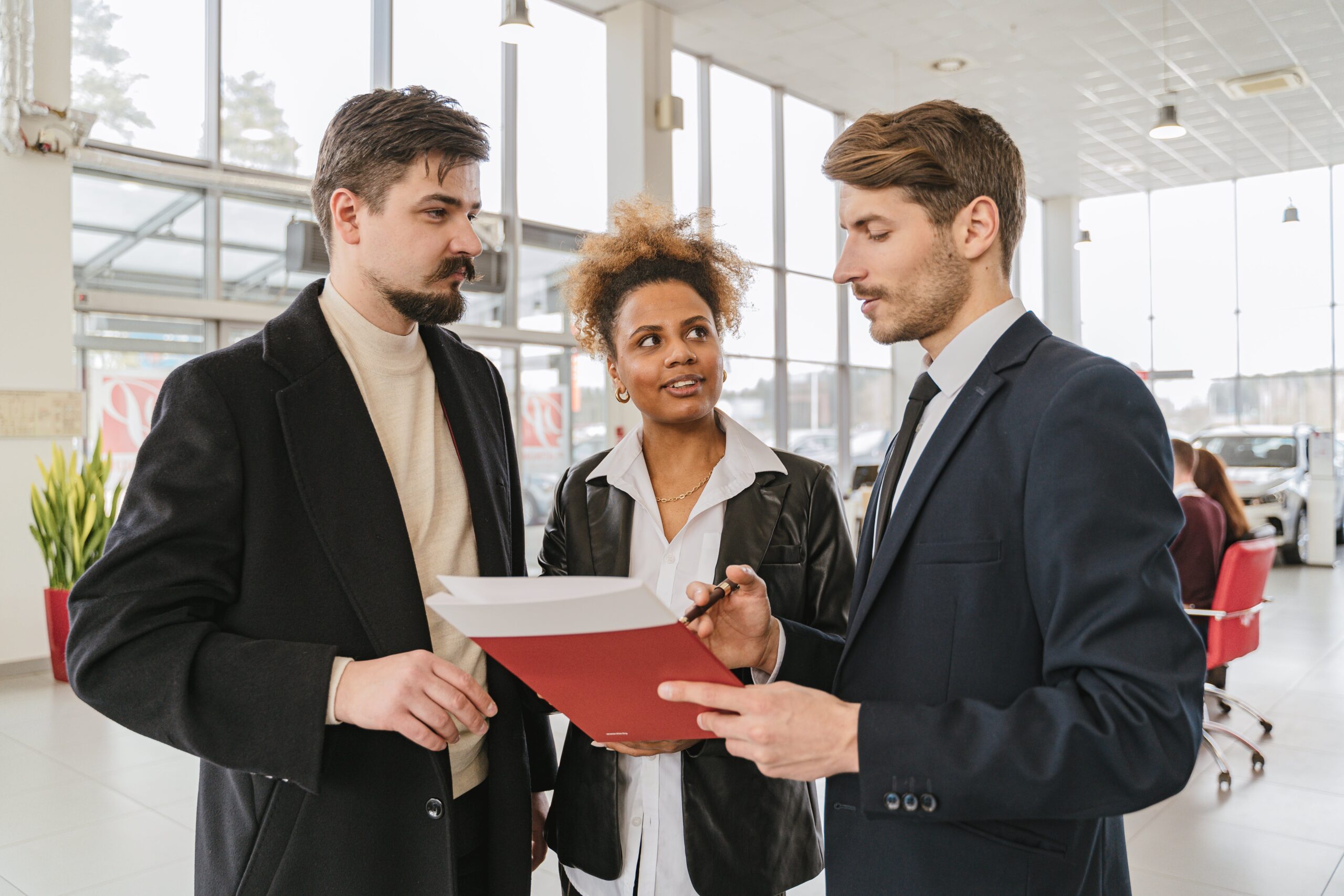 Les 5 erreurs à éviter quand tu négocies l’achat de ta nouvelle voiture !