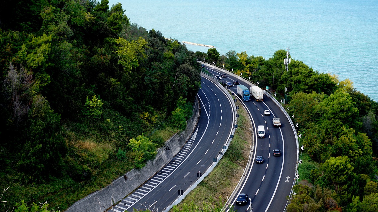 Les Conseils de Sécurité pour les Longs Voyages en Voiture