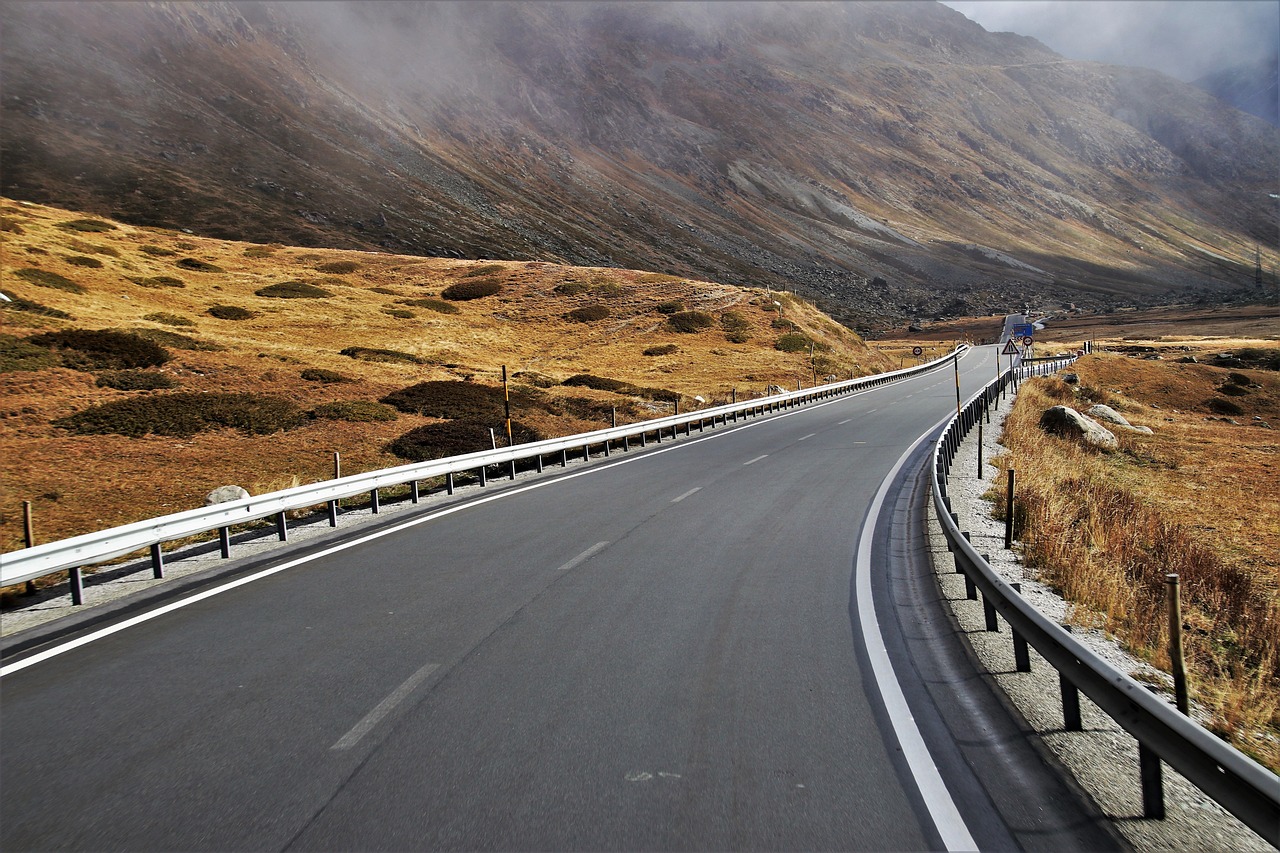 Les Meilleures Pratiques pour Conduire sur Autoroute