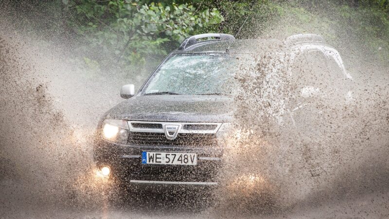 Les Meilleurs SUV du Marché pour Votre Budget