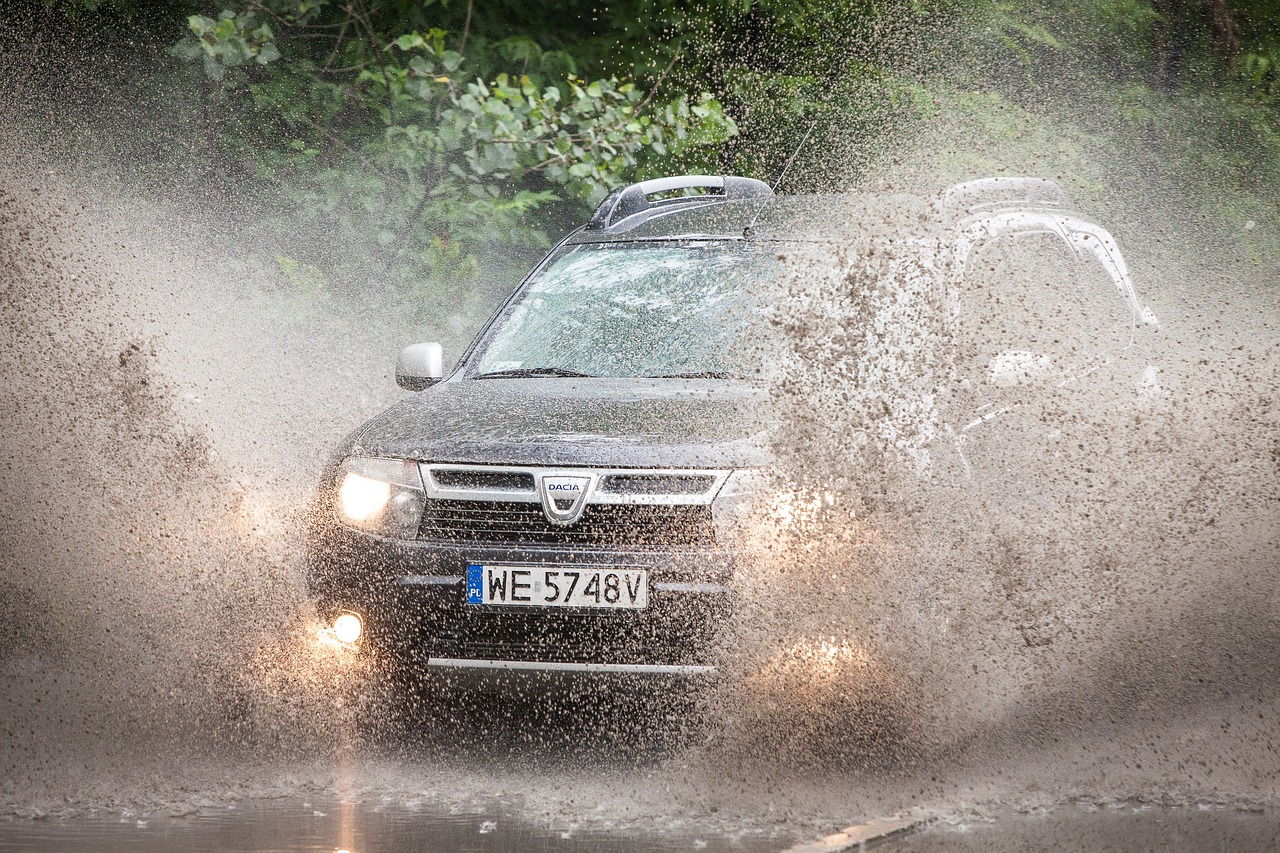 Les Meilleurs SUV du Marché pour Votre Budget