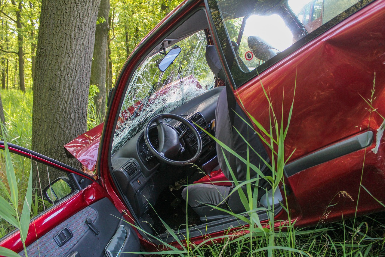 Accidents de la Route: Comment les Éviter et Réagir?