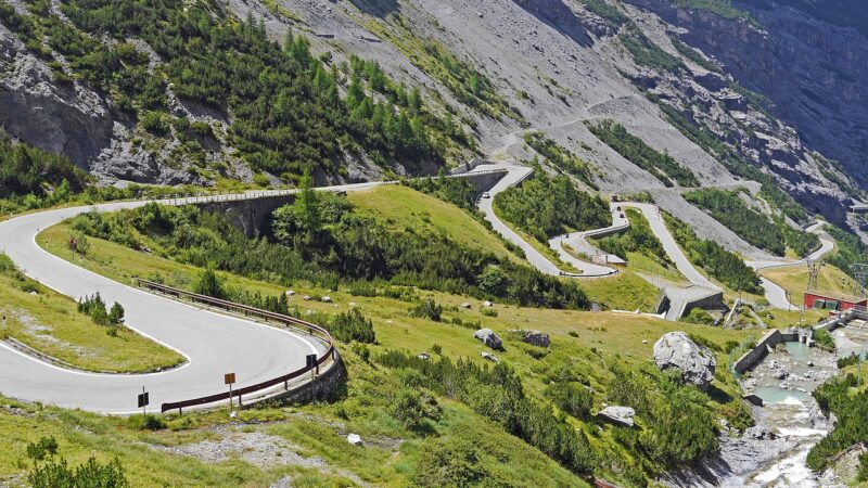 Le cauchemar des routes : Les endroits les plus dangereux au monde