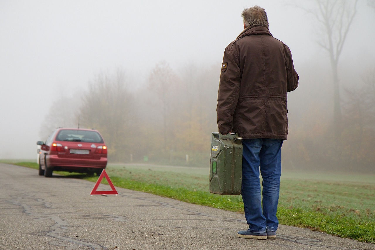 Les pépins de conduite : Les pires galères des conducteurs et comment les éviter