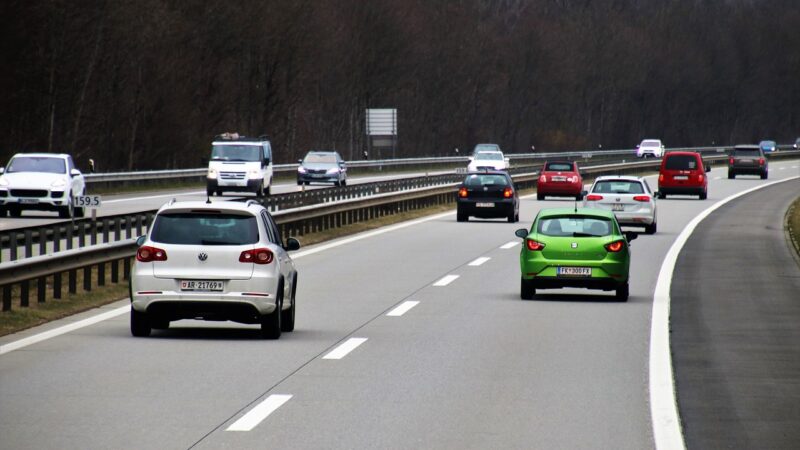 Le Partage de Voiture et la Mobilité Urbaine de Demain