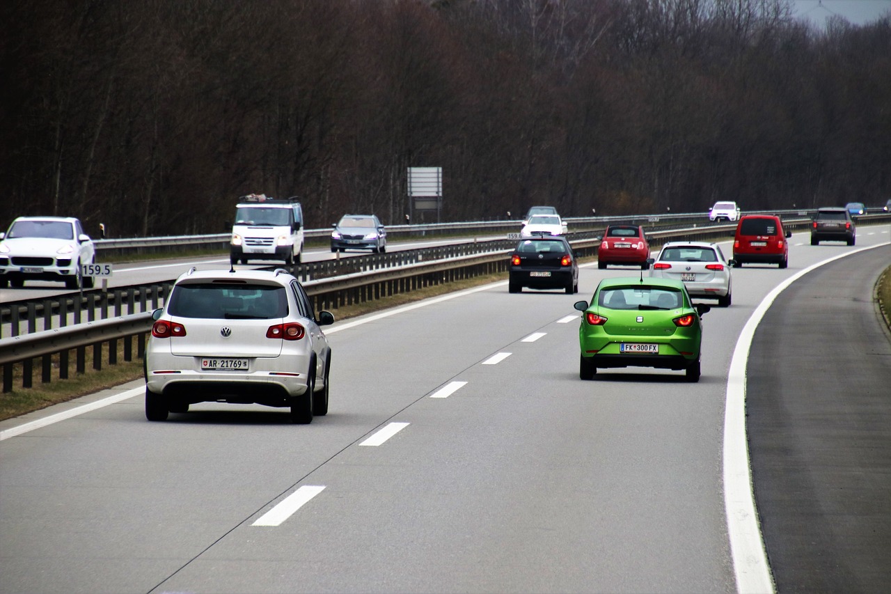 Le Partage de Voiture et la Mobilité Urbaine de Demain