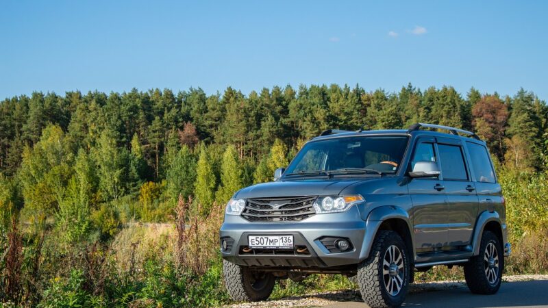 Comment Choisir la Voiture Parfaite pour Votre Famille