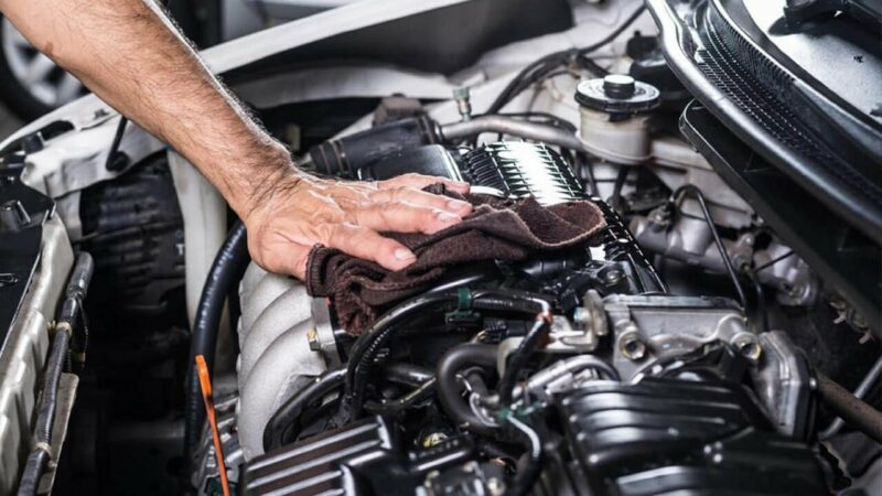 Entretien auto : les bonnes habitudes à prendre