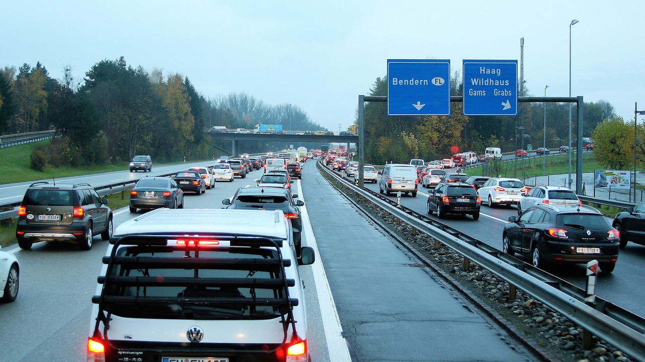 Comment Gérer le Stress au Volant : Techniques de Relaxation