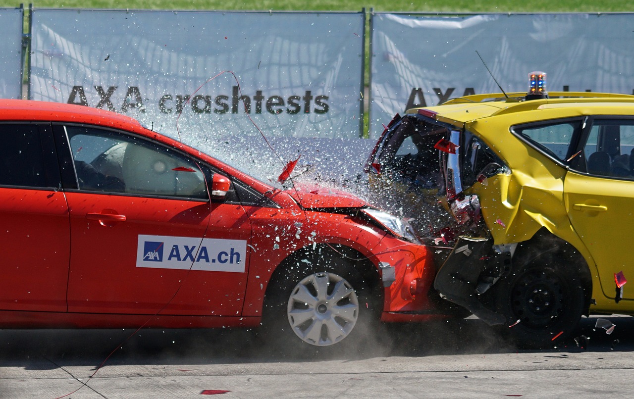 Les Systèmes Anti-Collision : Comment Fonctionnent-ils ?