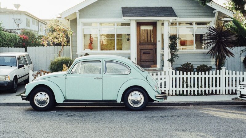 L’histoire de l’automobile : d’hier à aujourd’hui