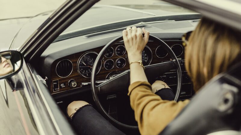 Conduite défensive : conseils pour rester en sécurité sur la route