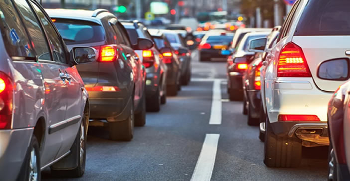Bientôt des voitures radars vont flasher les voitures en villes ?