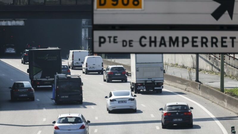 Périphérique parisien: les 50 km/h ne sont qu’un début