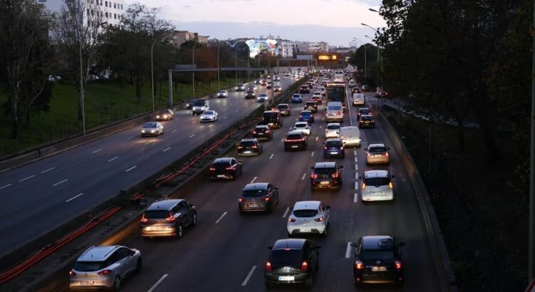 Périphérique à 50 km/h : l’opposition ne s’est pas faite attendre