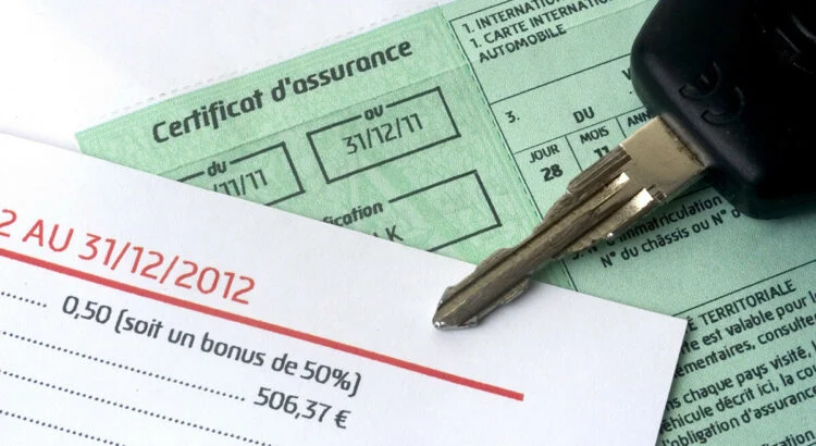 Peut-on recevoir une amende pour défaut d’assurance si l’assureur n’effectue pas les démarches à temps ?