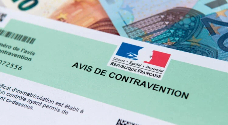 PV « surprise » : quand faut-il le payer ou le contester ?