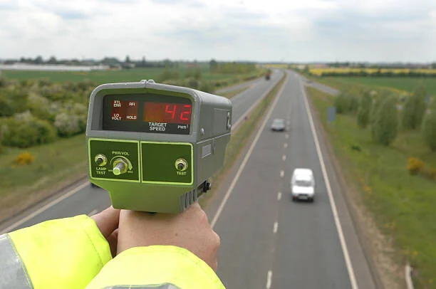 Il se fait flasher à une vitesse folle de 388 km/h en Belgique