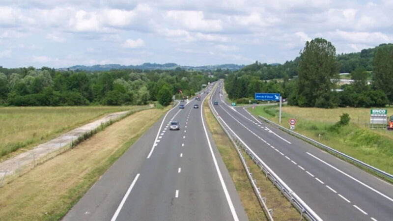 Autoroutes : il pourrait y avoir de gros changements !