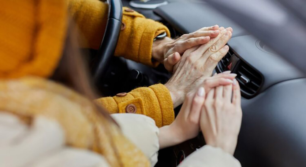 Retour du froid : quels impacts sur votre voiture ?