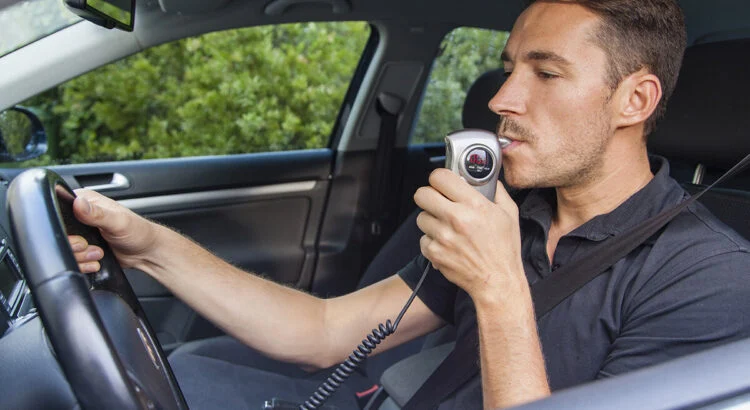 Au bout de combien de temps peut on conduire après avoir bu de l’alcool ?