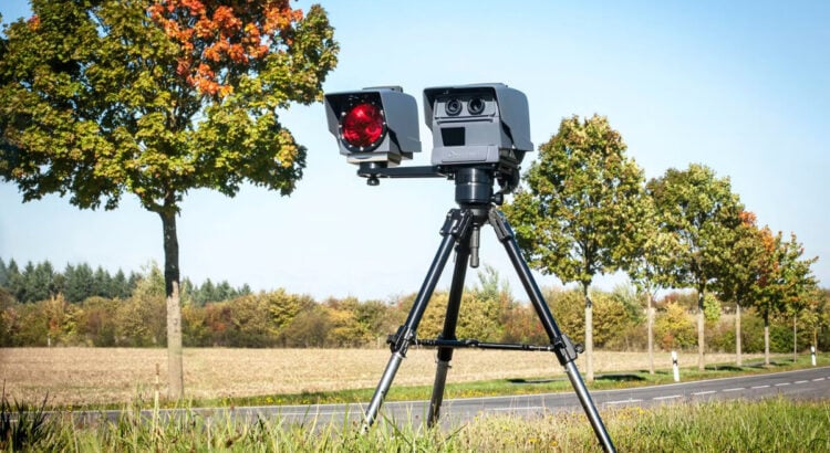 Radars : changement important à compter du 1er janvier 2025 ?