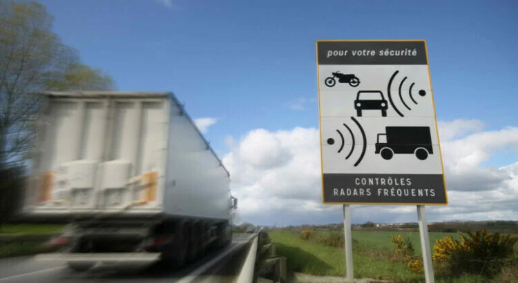 Radars et vitesse retenue : les VRAIES marges d’erreur